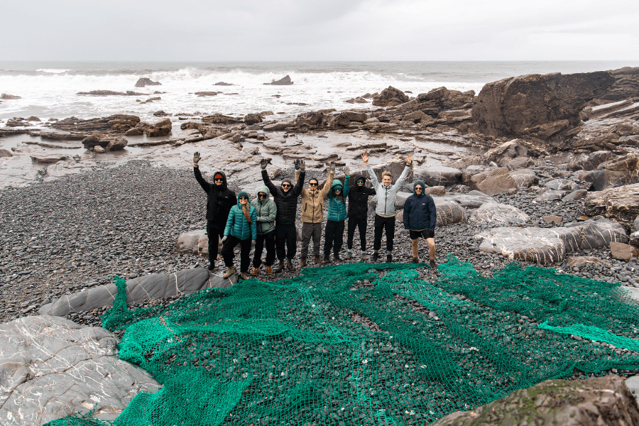 Net Missions: Boscastle Expedition