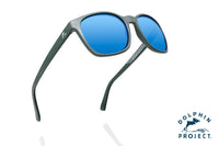 LIMITED EDITION Rescue To Recycle Sunglasses x Dolphin Project