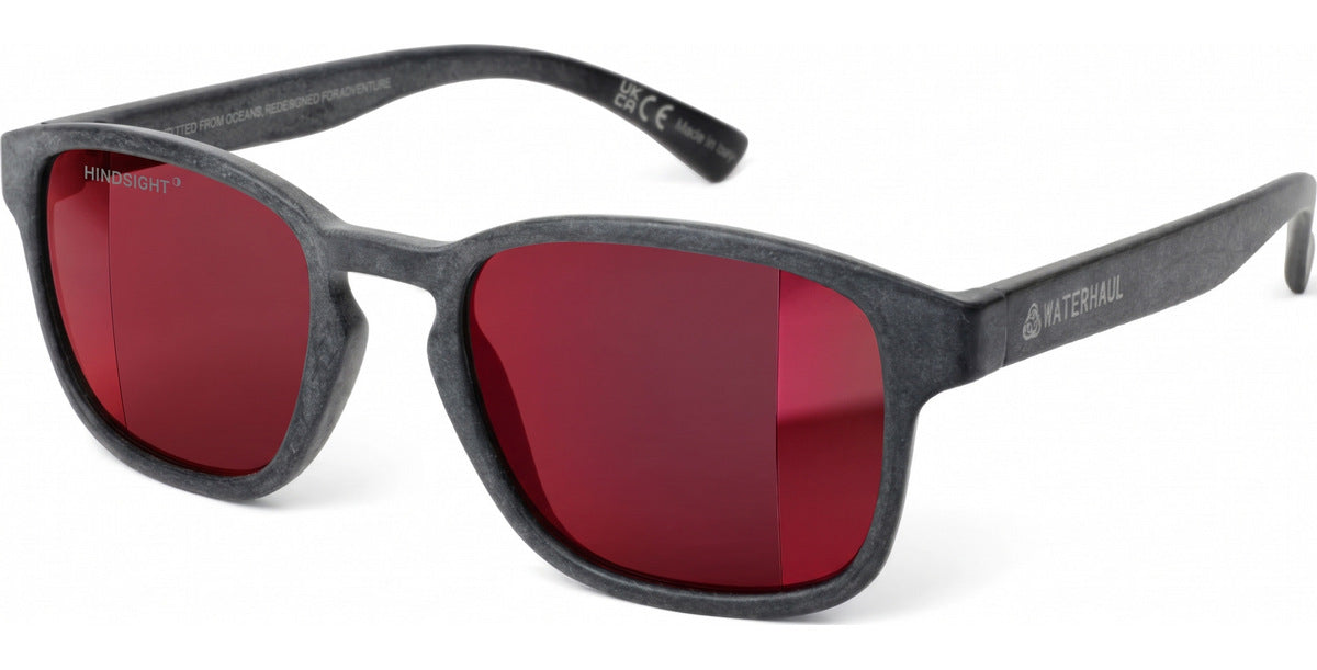 Waterhaul x Hindsight Sunglasses