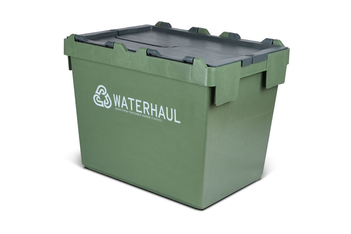 Adventure Kit Boxes