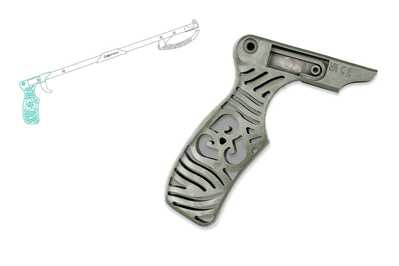 Replacement Ocean Positive Litter Picker Parts