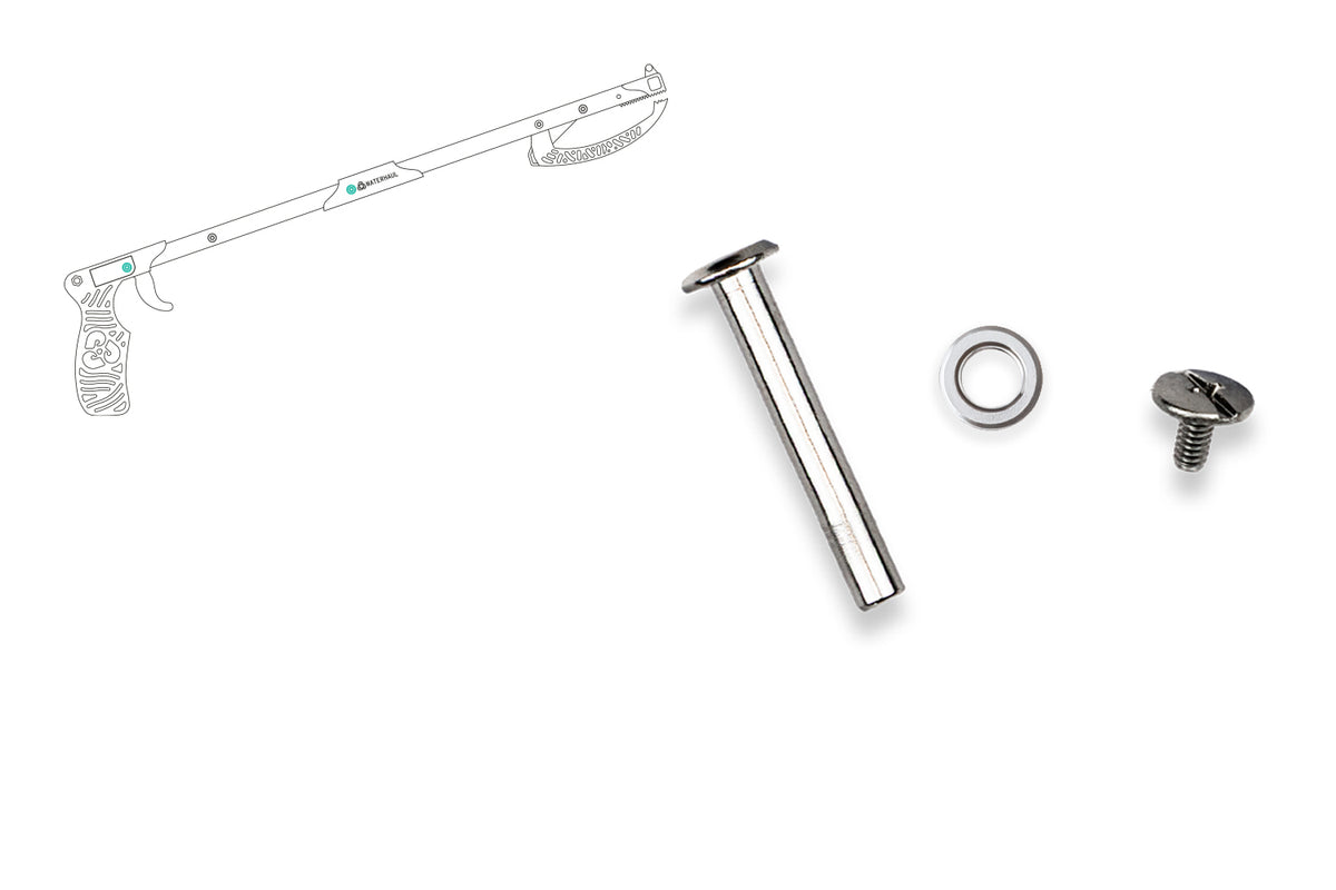Replacement Ocean Positive Litter Picker Parts