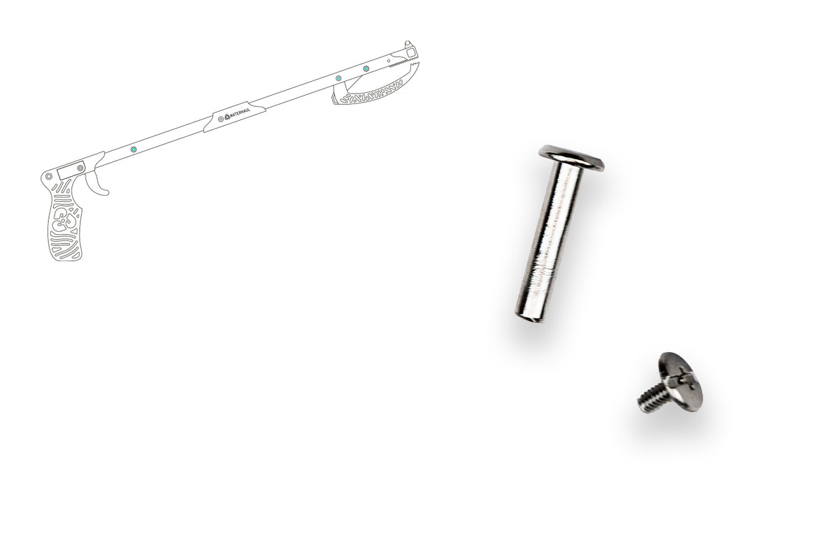 Replacement Ocean Positive Litter Picker Parts