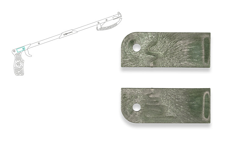 Replacement Ocean Positive Litter Picker Parts
