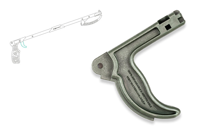 Replacement Ocean Positive Litter Picker Parts