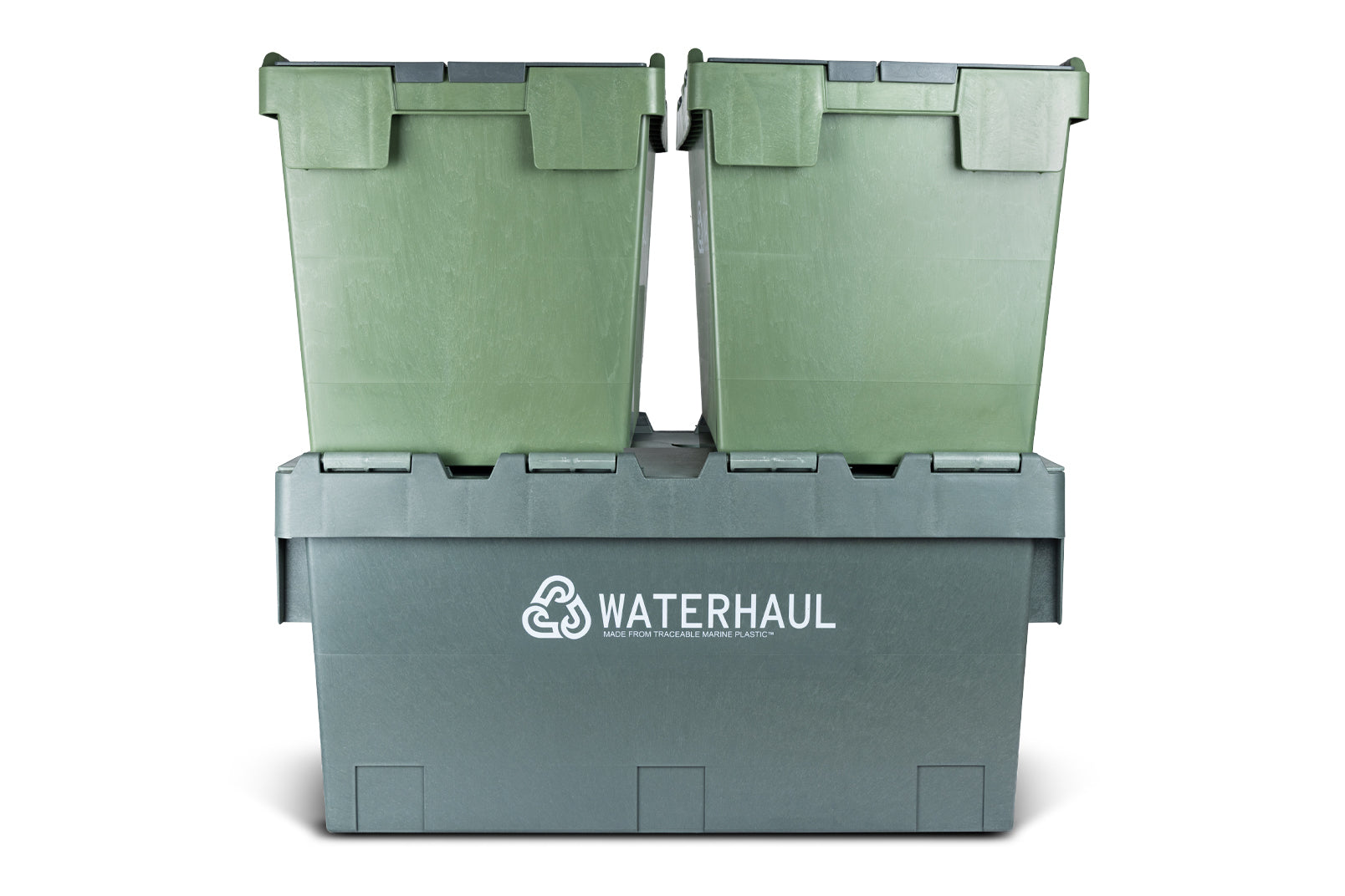 Adventure Kit Boxes
