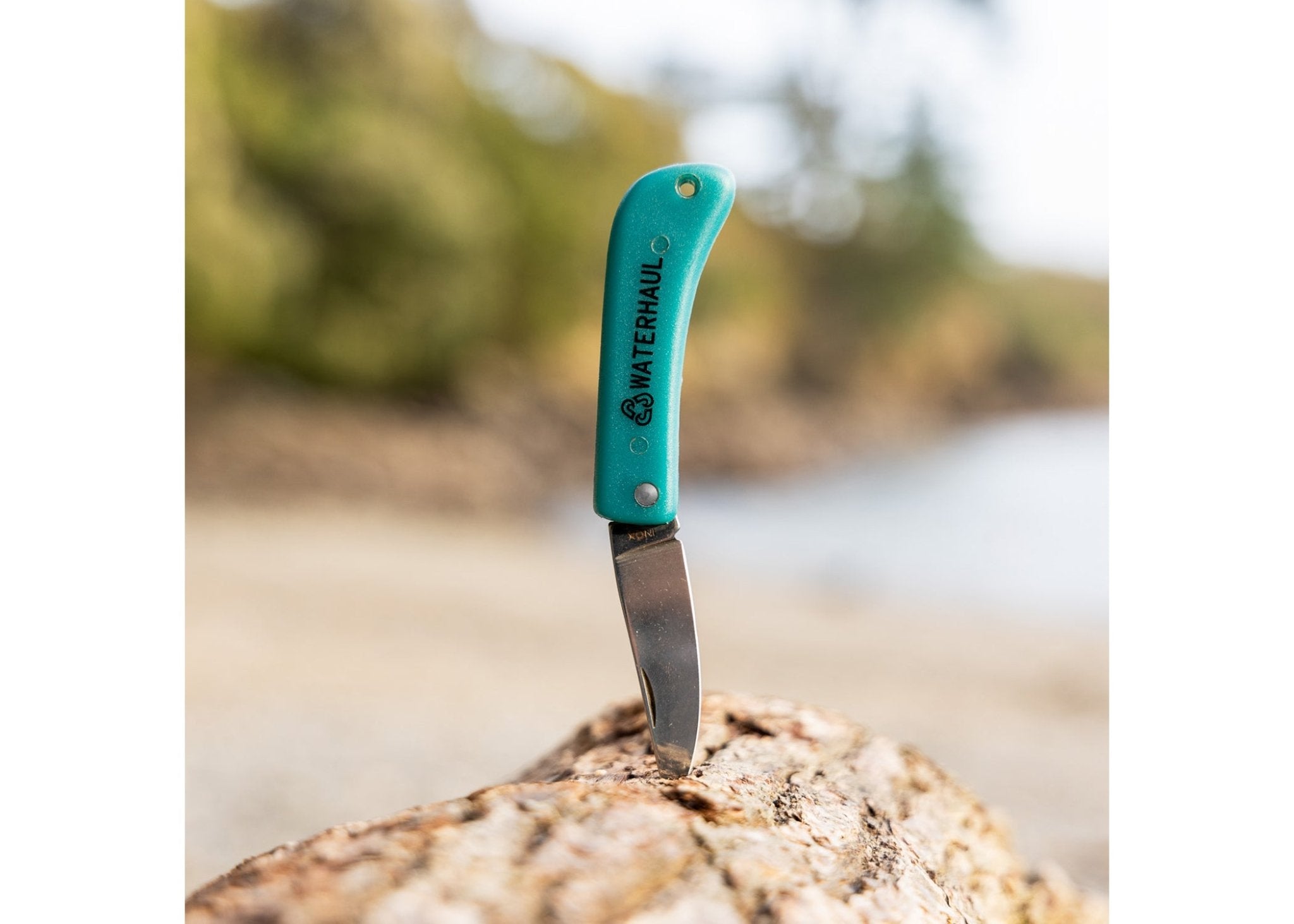 Adventure Mini EDC Pen Knife - Waterhaul