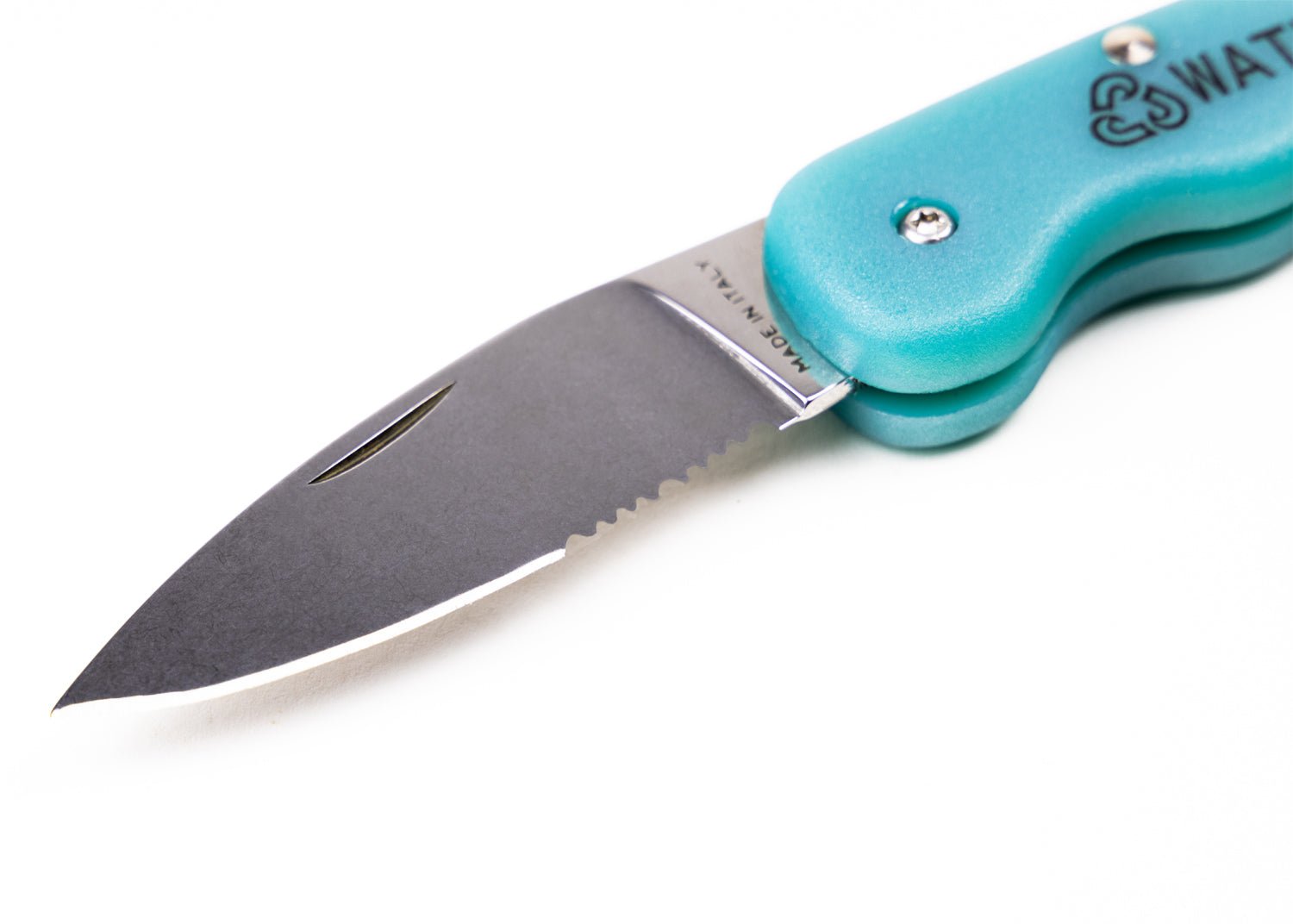 Adventure Pocket Folding Utility Knife - Waterhaul