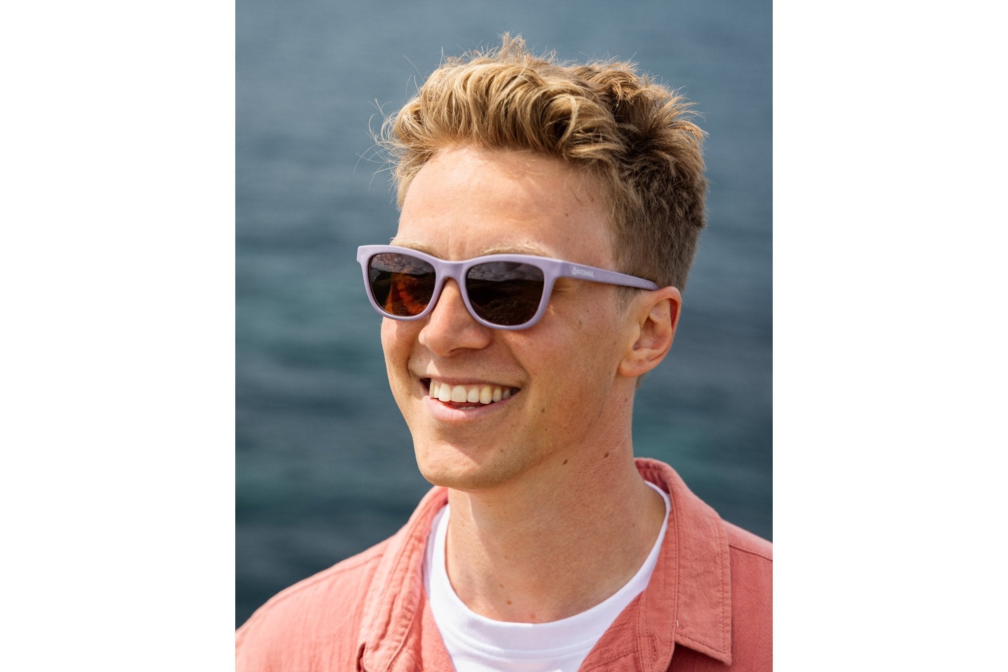 Daymer Heather Sunglasses - Waterhaul