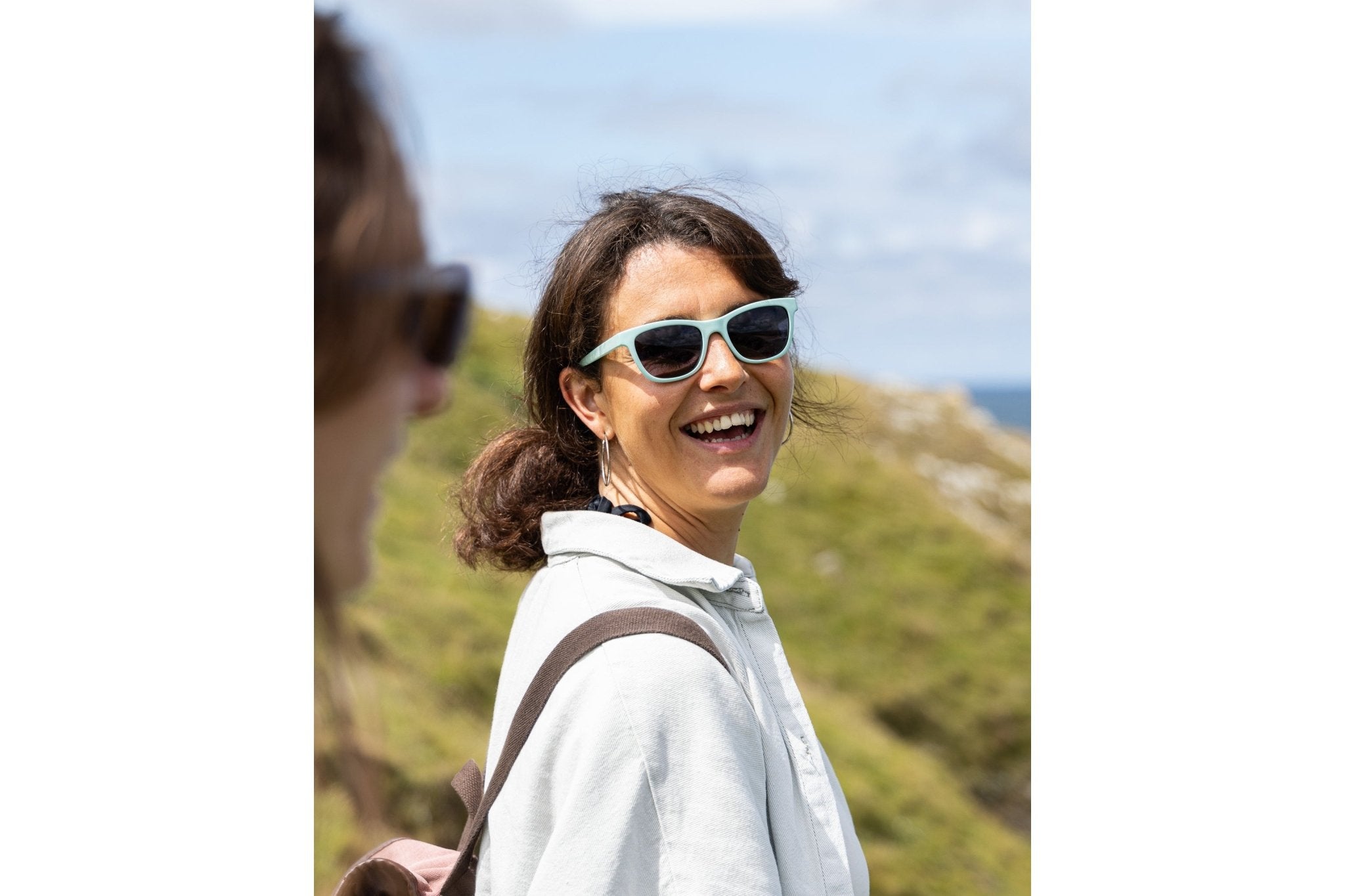 DAYMER SPINDRIFT (PRESCRIPTION SUNGLASSES) - Waterhaul