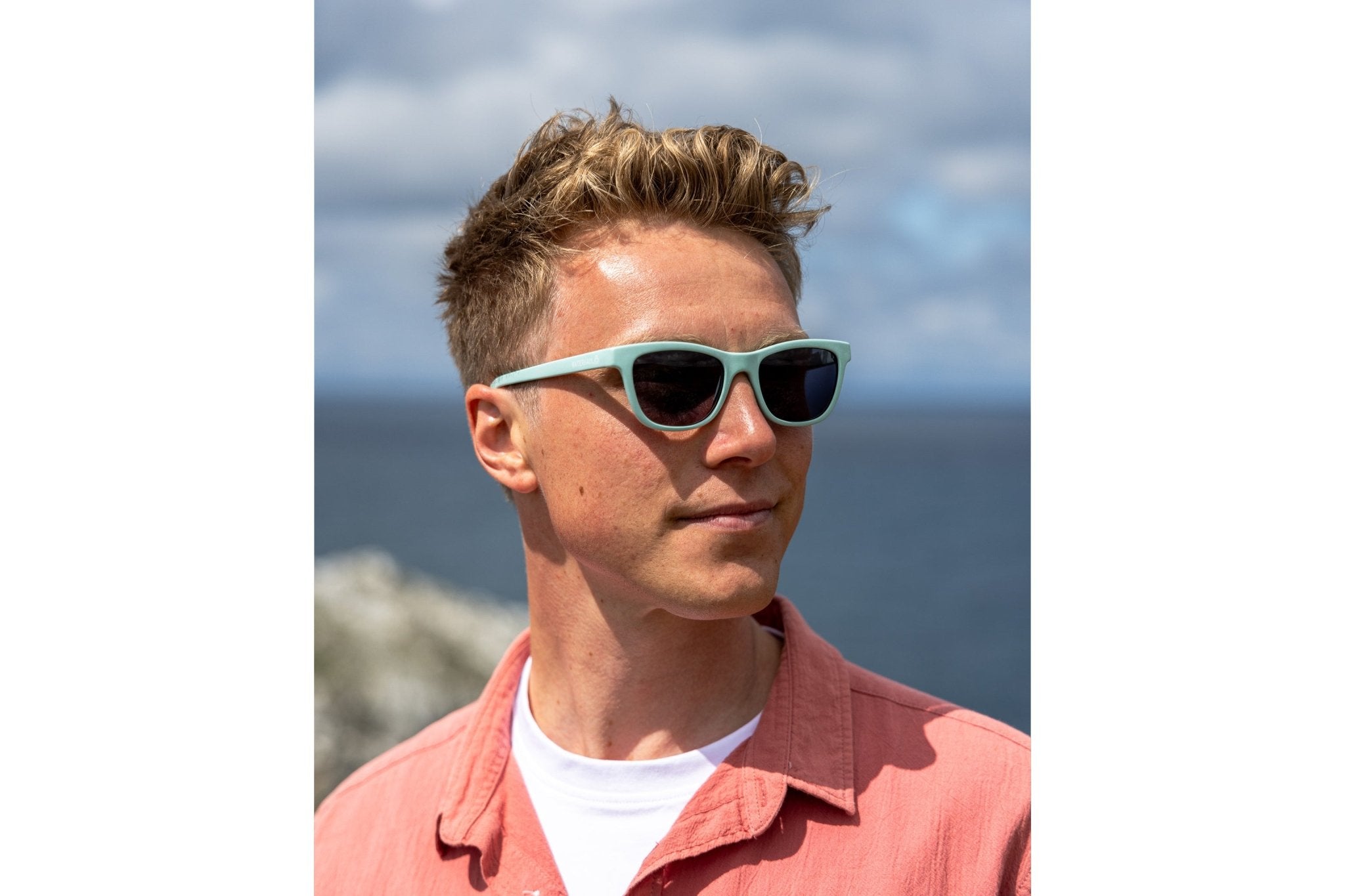 Daymer Spindrift Sunglasses - Waterhaul