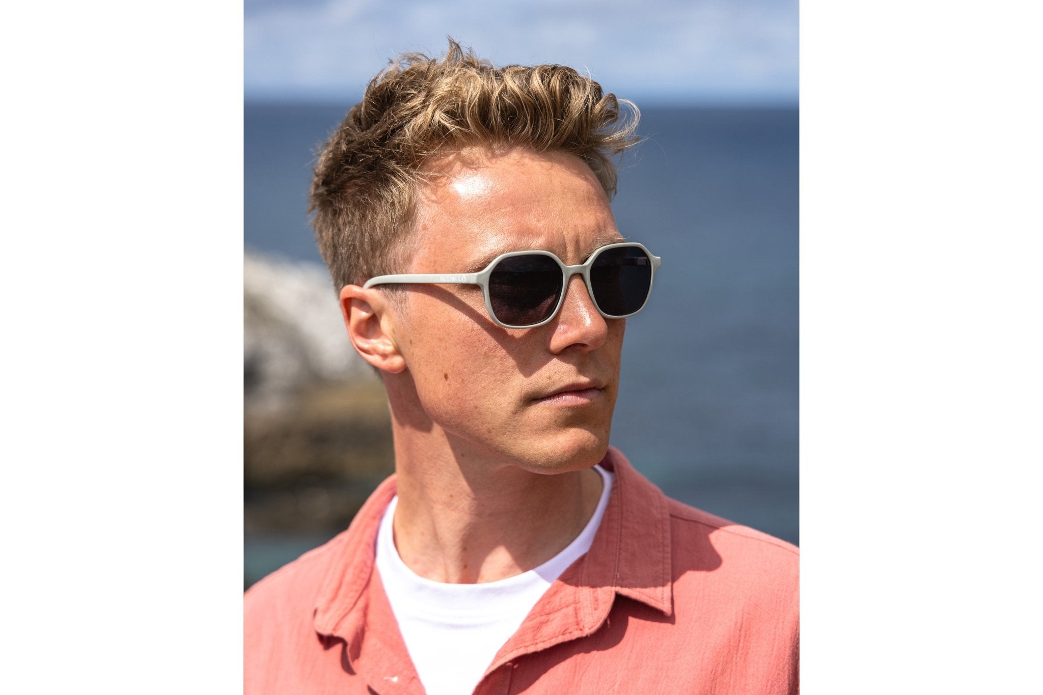 Droskyn Dune Sunglasses - Waterhaul