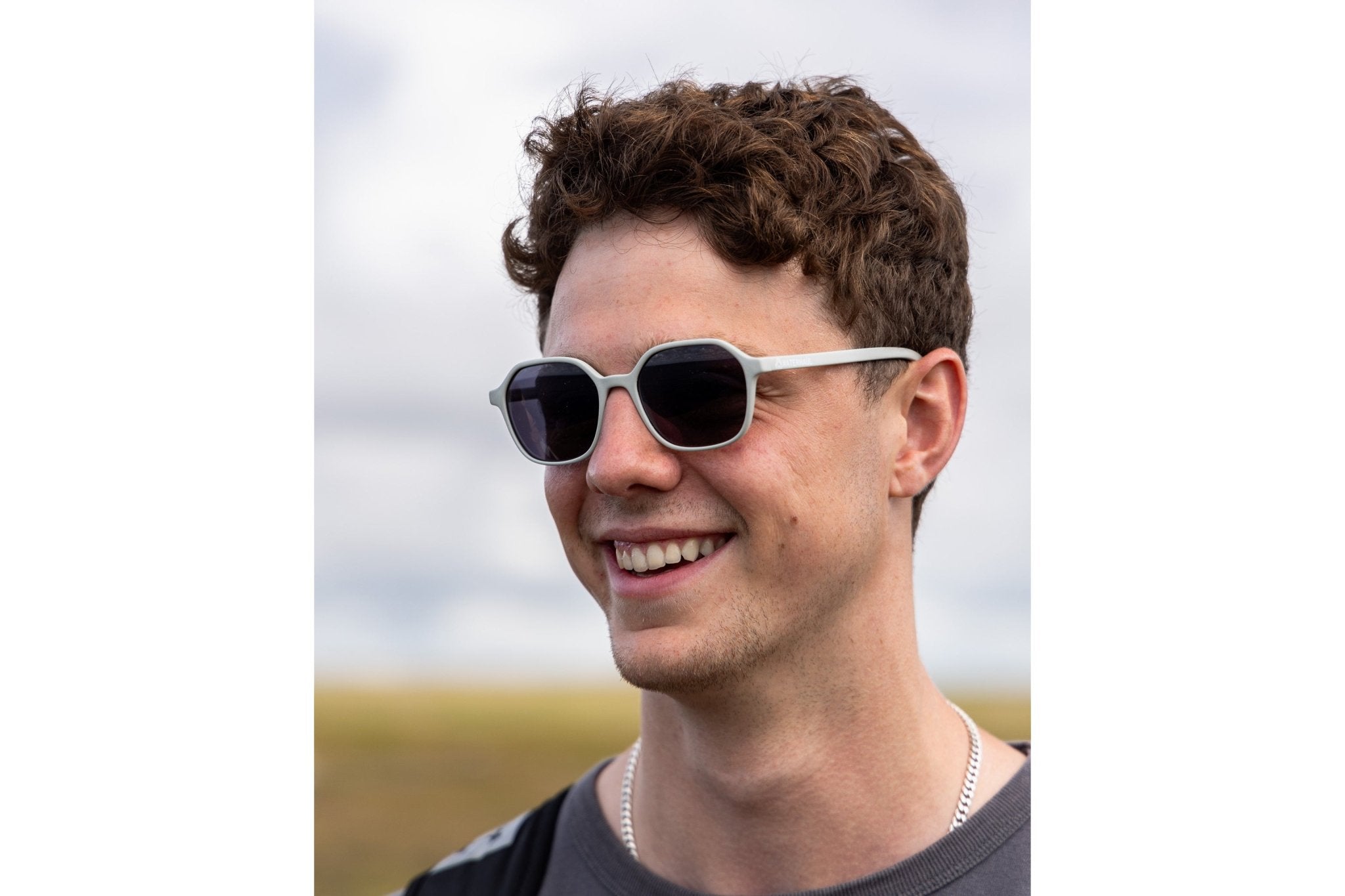 Droskyn Dune Sunglasses - Waterhaul