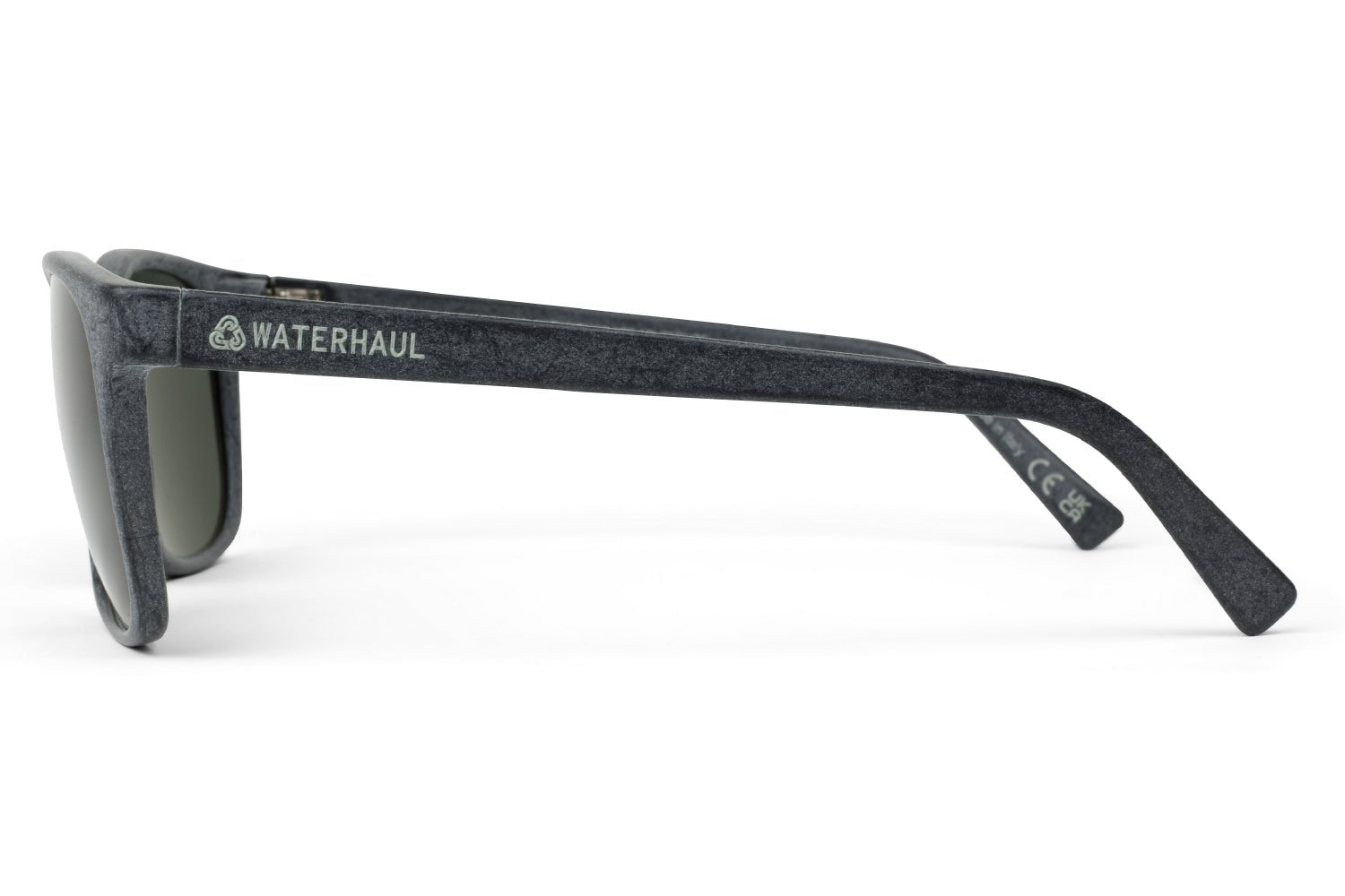 Fitzroy Slate Prescription Sunglasses - Waterhaul