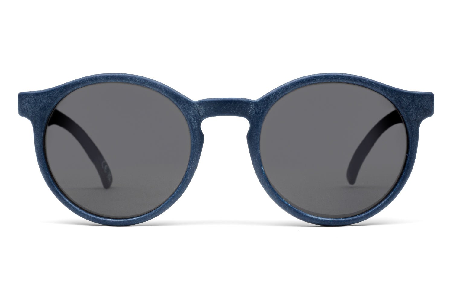 Harlyn Navy Blue Prescription Sunglasses - Waterhaul