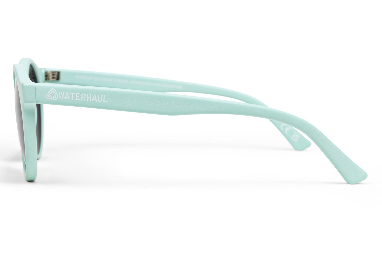 HARLYN SPINDRIFT (PRESCRIPTION SUNGLASSES) - Waterhaul