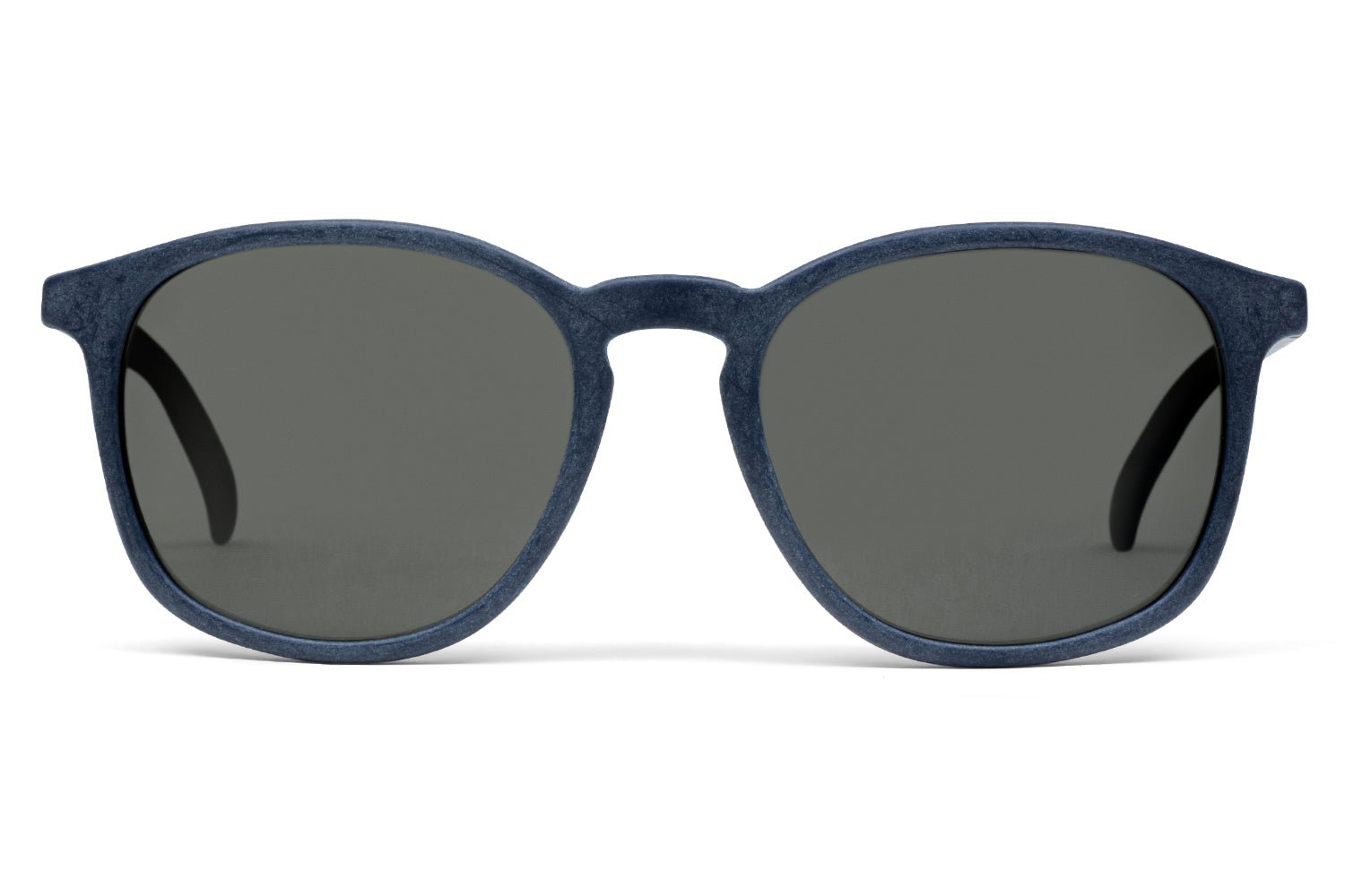 Kynance Navy Blue Prescription Sunglasses - Waterhaul