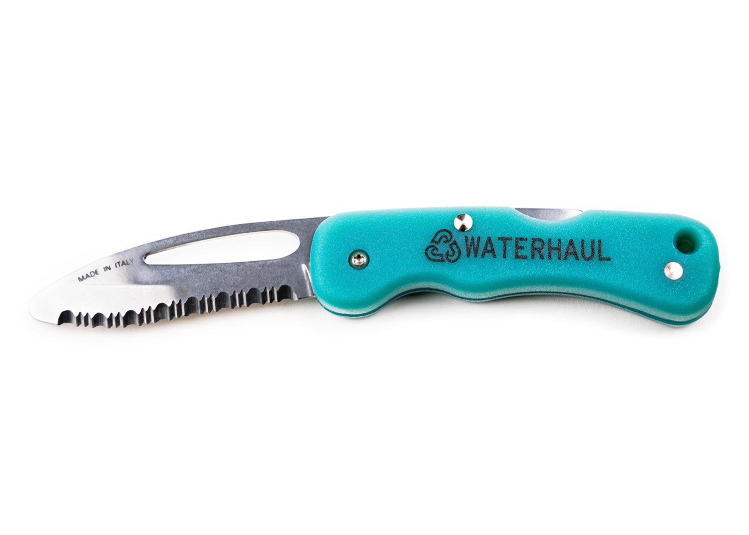 OUTLET Recycled Beach Cleaner's Knife - Waterhaul