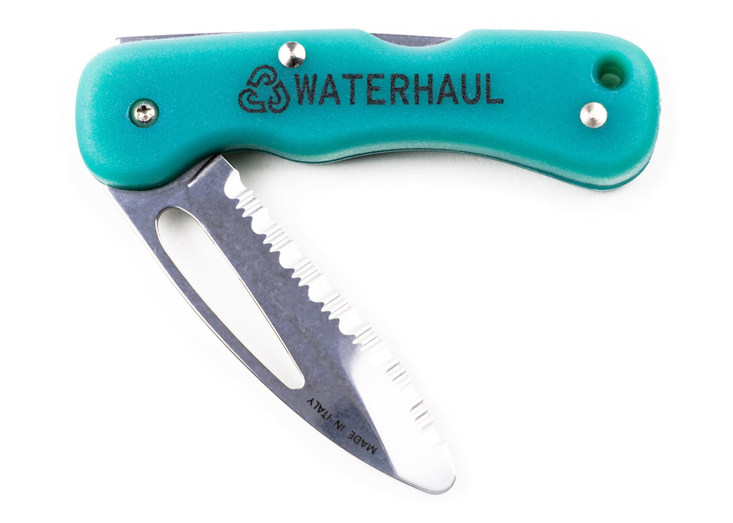 OUTLET Recycled Beach Cleaner's Knife - Waterhaul