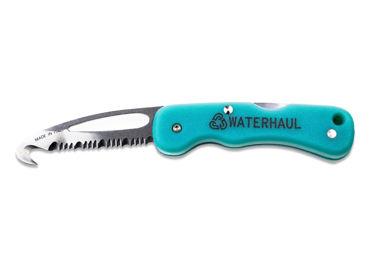 OUTLET Recycled Beach Cleaner's Knife - Waterhaul