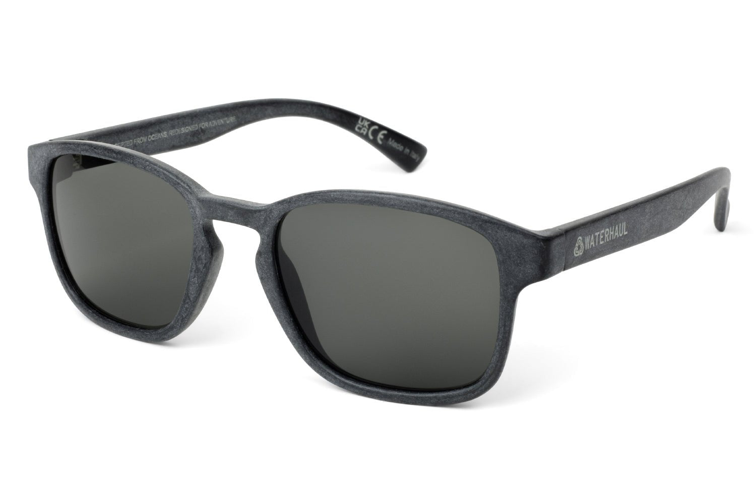 Pentire Slate Prescription Sunglasses - Waterhaul