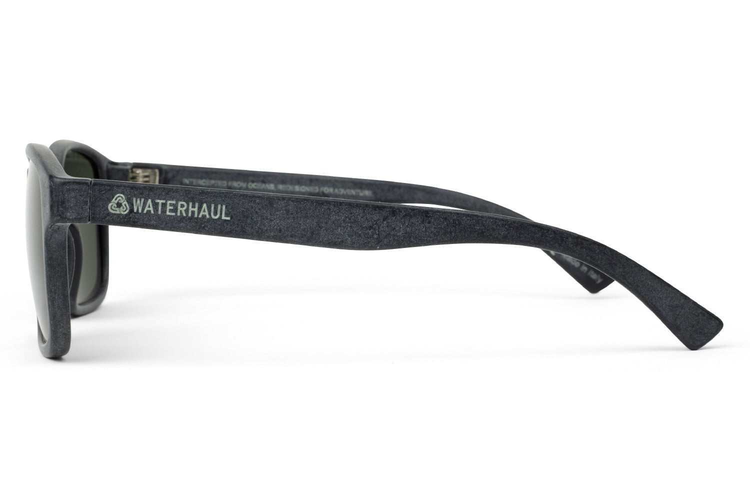 Pentire Slate Prescription Sunglasses - Waterhaul