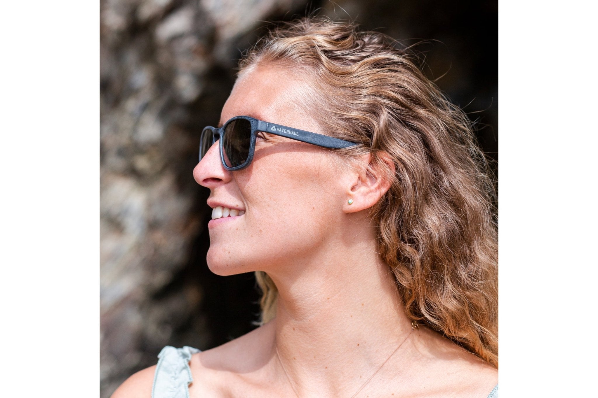 Pentire Slate Sunglasses - Waterhaul