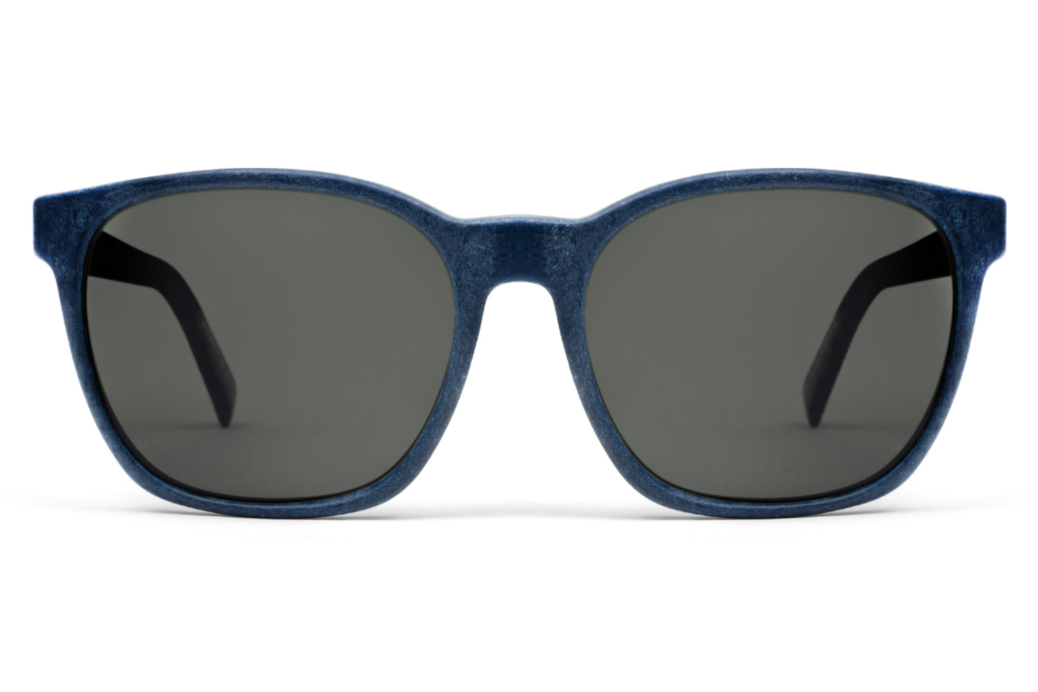 Fitzroy Navy Blue Sunglasses