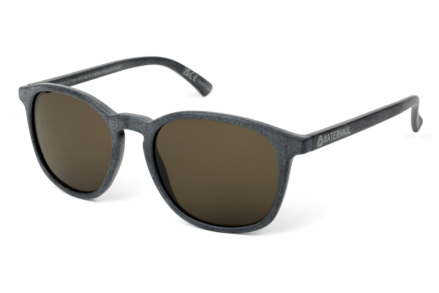 Kynance Slate Sunglasses