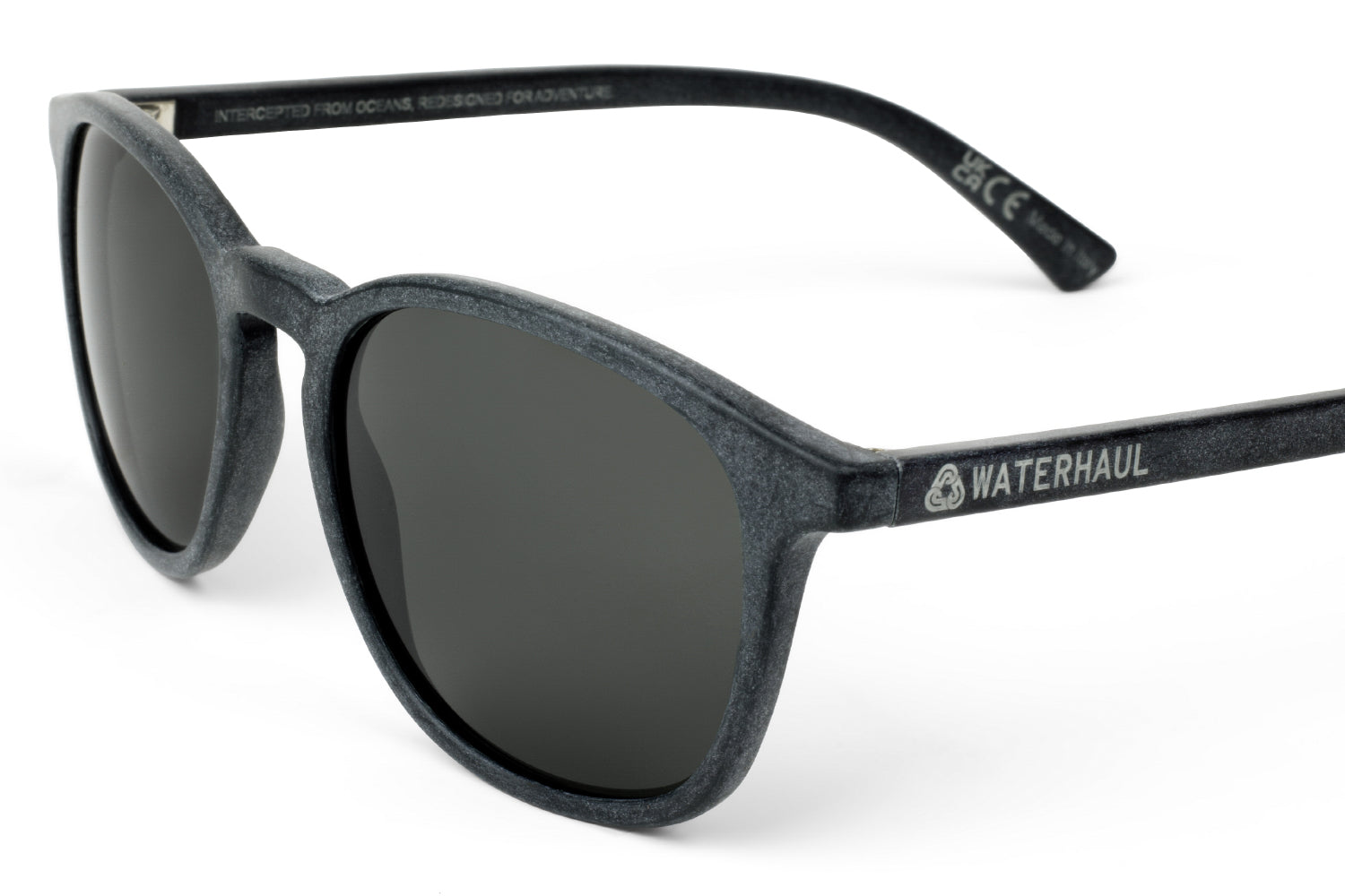 Kynance Slate Sunglasses