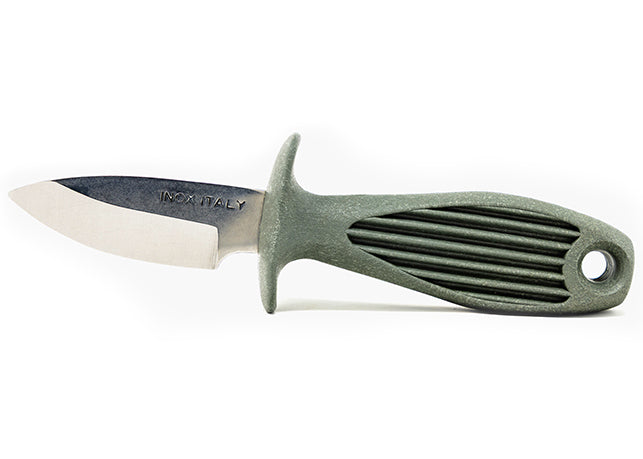 Waterhaul Oyster Shucking Knife - Recycled Marine Plastic