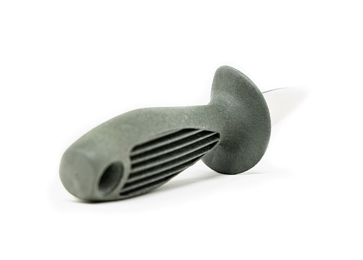 Waterhaul Oyster Shucking Knife - Recycled Marine Plastic