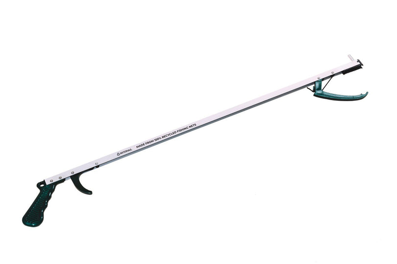 BYCATCH - Recycled Ocean Plastic Standard Litter Picker - Waterhaul