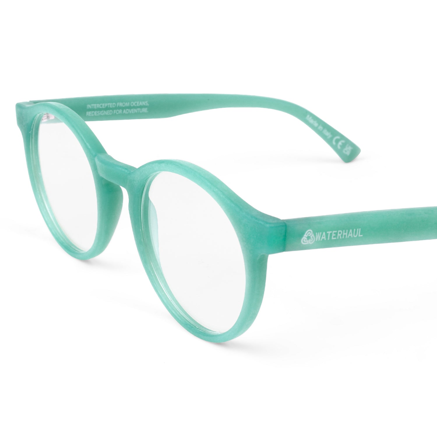 HARLYN AQUA (BLUE LIGHT BLOCKING) - Waterhaul