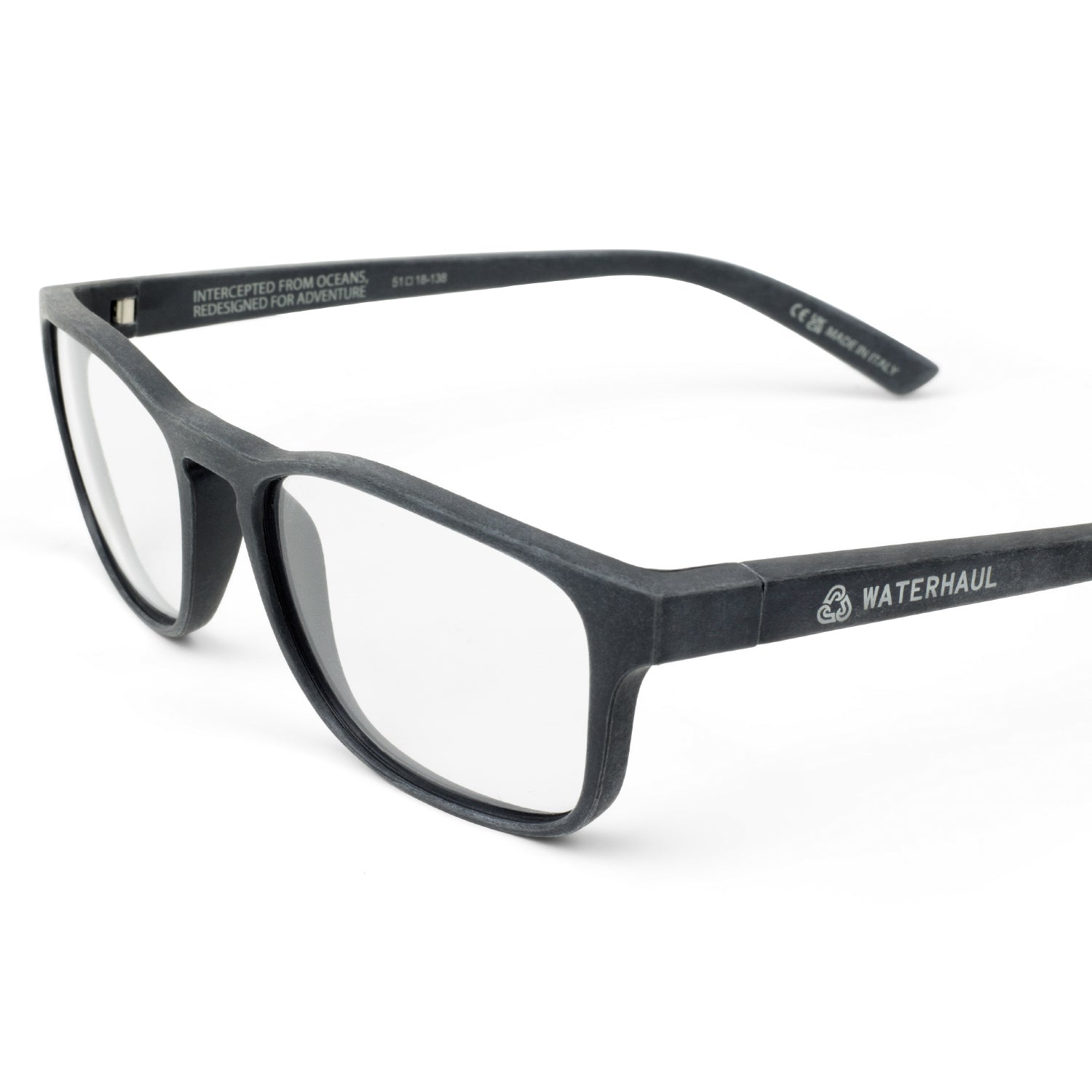 SENNEN SLATE (BLUE LIGHT BLOCKING) - Waterhaul