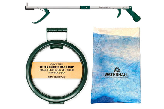 Waterhaul Clean-Up Kit - Waterhaul